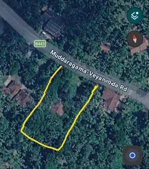 Completed House for Sale – Veyangoda