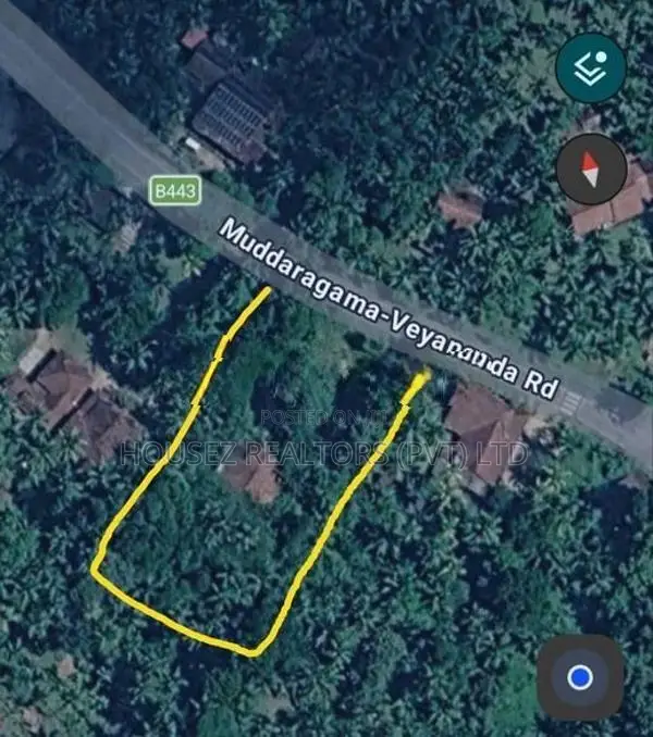Completed House for Sale – Veyangoda