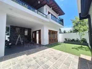 Brand New House For Sale in Hokandara - Thalawathugoda