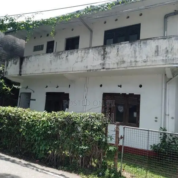 House for Sale – Wellawatta