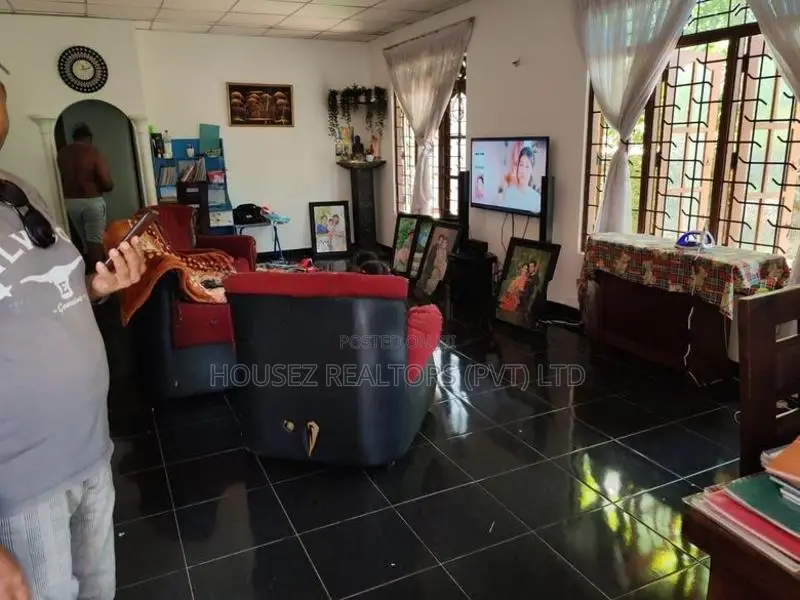 House for Sale in Kadawatha
