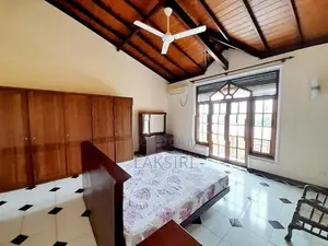 5 Bedrooms Bathrooms Fully Furnished House Rent Pitakotte Pagoda Road