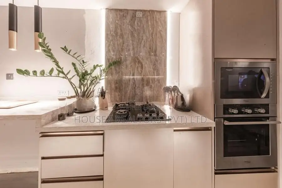 Luxury Fully Furnished 3-Bedroom Apartment for Rent – Rajagiriya