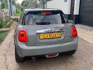 Mini Cooper 2 Chili Pack 2017