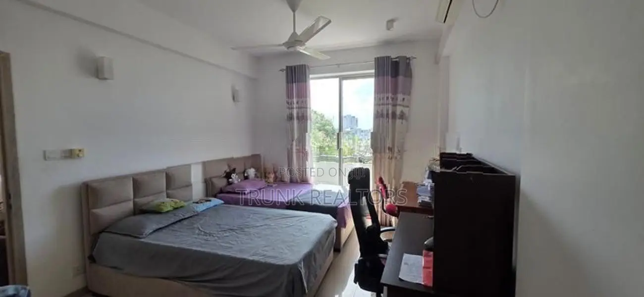 Aster Residencies 02BR Apartment For Sale (NK11344)nugegoda