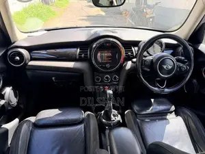 Mini Cooper 2 Chili Pack 2017