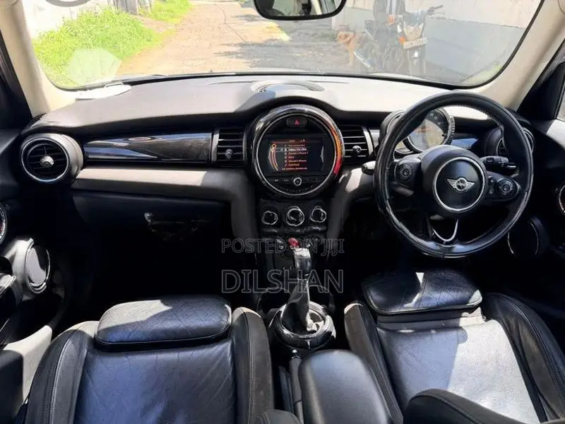 Mini Cooper 2 Chili Pack 2017