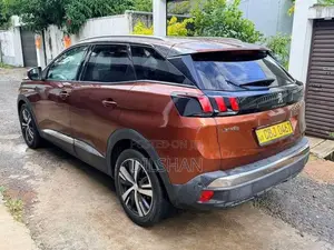 Peugeot 3008 Allure 2019