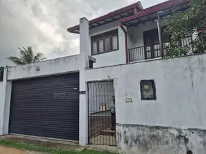 Beautiful Two-Storey Family Home for Sale – Athurugiriya