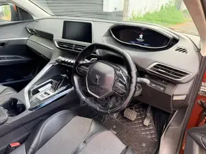 Peugeot 3008 Allure 2019