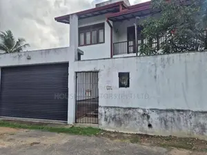 Beautiful Two-Storey Family Home for Sale – Athurugiriya