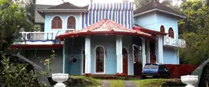Luxury 4-Story House for Sale in Puwakpitiya