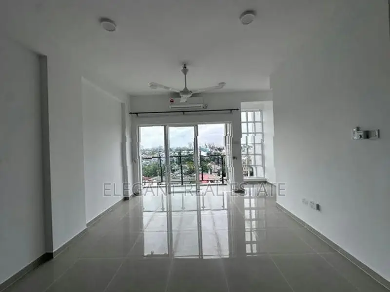 Flemington - 03 Bedroom Apartment for Rent in Nawala (A6244)