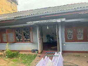 Spacious 3-Bedroom House for Sale – Modera, Colombo 15