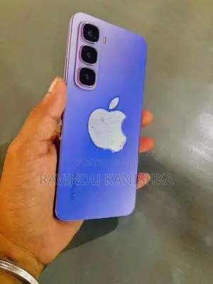 Infinix Hot 60i Mobail (Used)