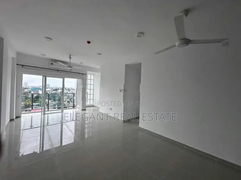 Flemington - 03 Bedroom Apartment for Rent in Nawala (A6244)