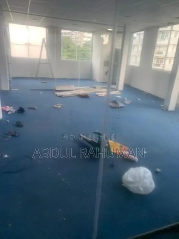 3rd Floor- Office / Edu Institute Nugegoda