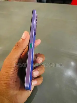Infinix Hot 60i Mobail (Used)