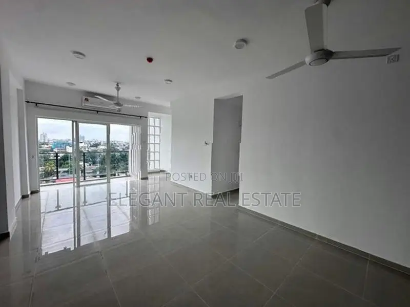 Flemington - 03 Bedroom Apartment for Rent in Nawala (A6244)