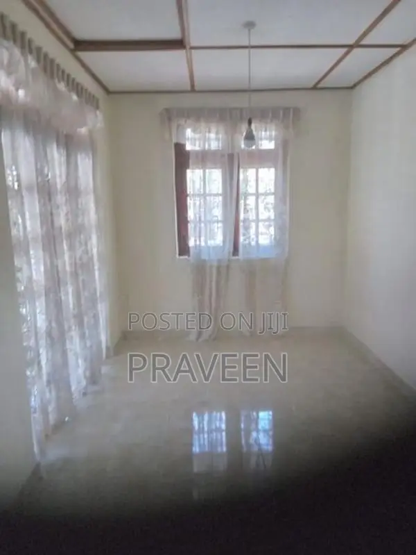 House for rent in Badulla town