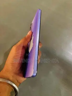 Infinix Hot 60i Mobail (Used)