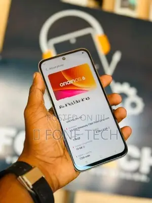 Vivo Y51 PRO 5G 8GB 256GB (Used)