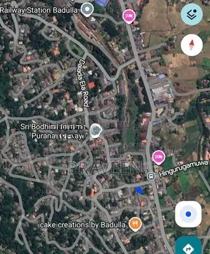 House for rent in Badulla town