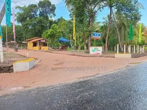 Land for Sale Wellawa
