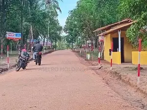Land for Sale Wellawa