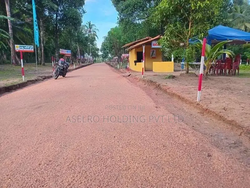 Land for Sale Wellawa