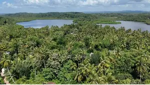 Land for Sale in Thalaramba Mirissa
