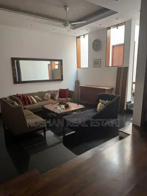 SUPER LUXURY FURNISHED HOUSE FOR RENT COLOMBO 3 RI2657