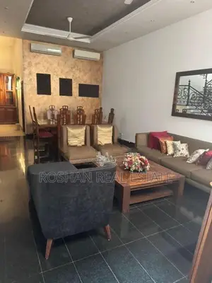 FULLY FURNISHED LUXURY HOUSE FOR RENT COLOMBO 3 RI2658