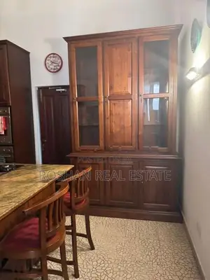 SUPER LUXURY FURNISHED HOUSE FOR RENT COLOMBO 3 RI2657