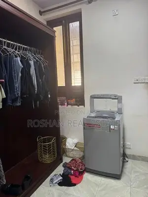 FULLY FURNISHED LUXURY HOUSE FOR RENT COLOMBO 3 RI2658