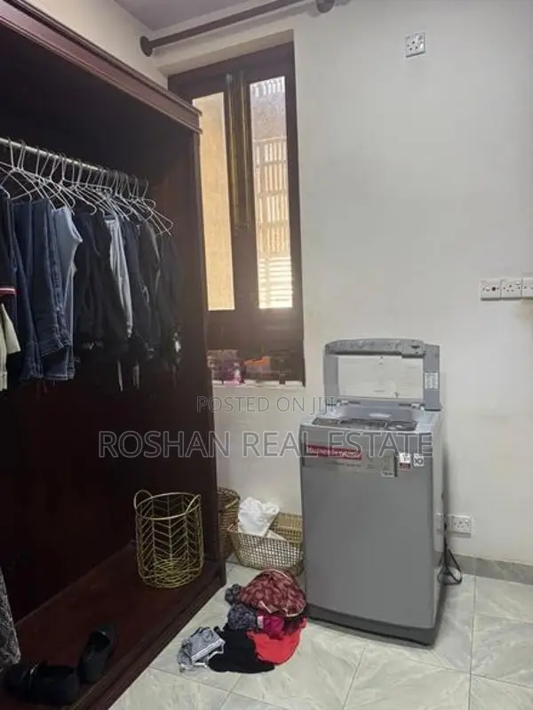 FULLY FURNISHED LUXURY HOUSE FOR RENT COLOMBO 3 RI2658