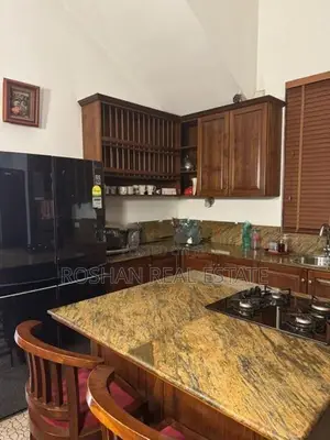FULLY FURNISHED LUXURY HOUSE FOR RENT COLOMBO 3 RI2658