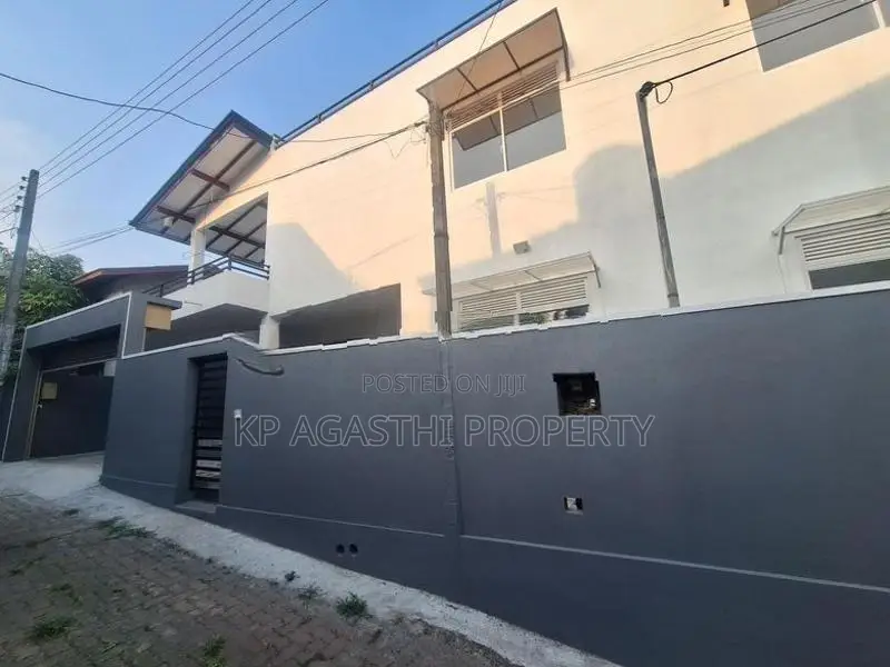 House for Sale Thalawathugoda