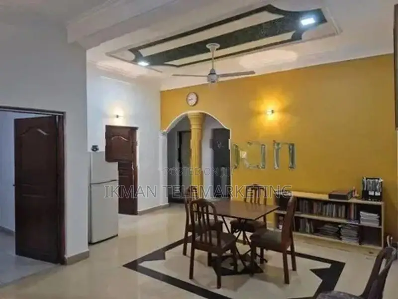 Holiday Short Term for Rent In Dehiwala