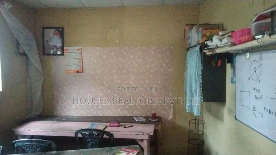 Peaceful 3-Bedroom House for Sale in Colombo