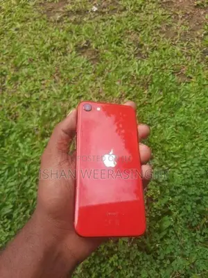 Apple iPhone SE 2 (Used)