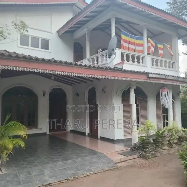 House for Sale in Yakkala