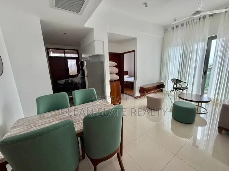 2 Bedroom Apartment for Rent at Kotte
