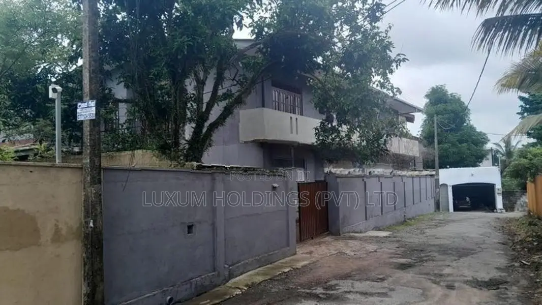2,500 SQFT Office Space For Rent Off Rajagiriya Road Nawala [ 2228C ]