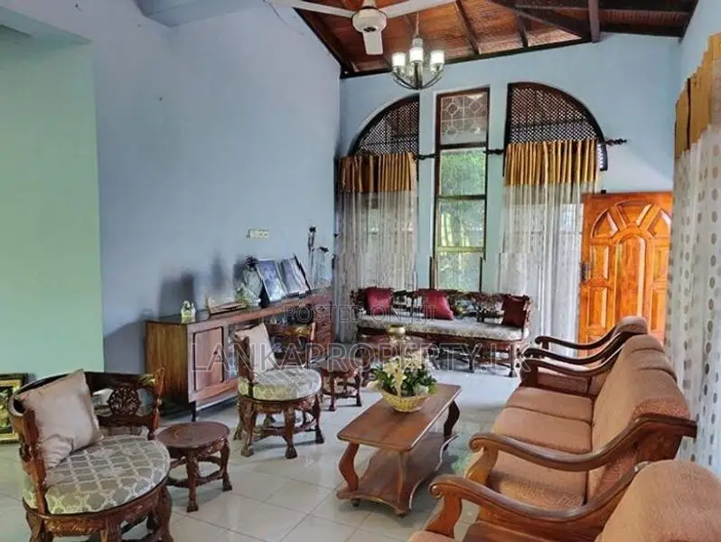 Valuable House for Sale – Rahula Junction, Matara.