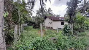 Land for Sale in Wikramaarachchi Mawatha, Yakkala