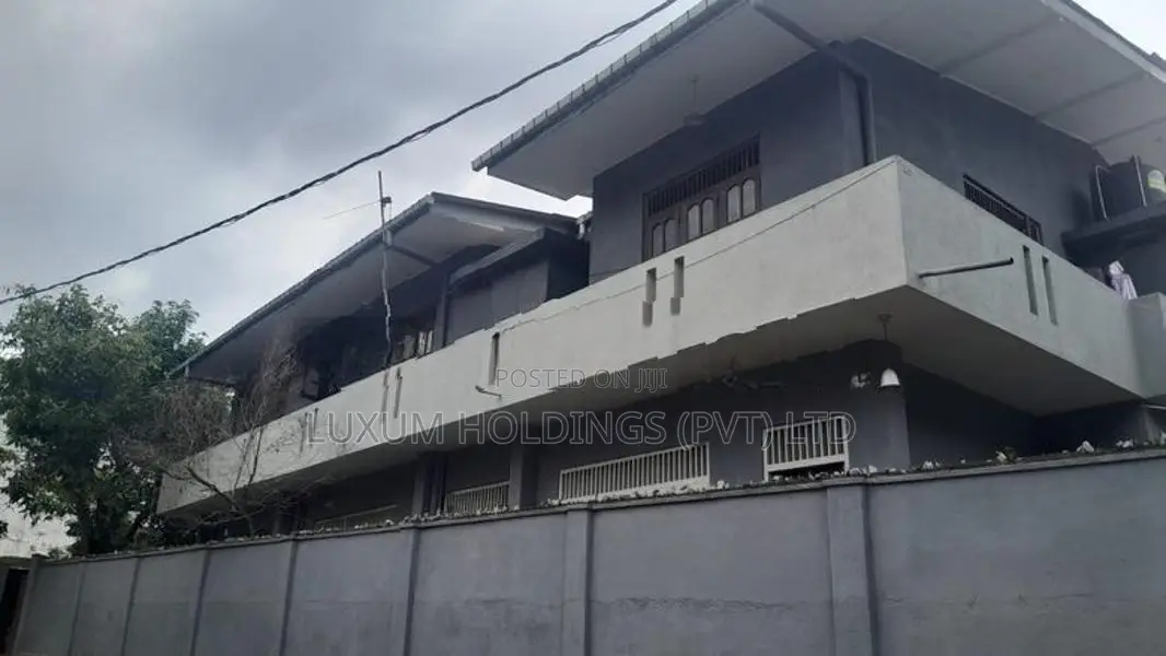 2,500 SQFT Office Space For Rent Off Rajagiriya Road Nawala [ 2228C ]