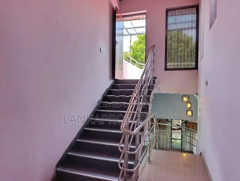 Valuable House for Sale – Rahula Junction, Matara.