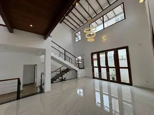 Architectural Designed House for Sale in Piliyandala