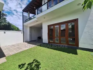 Luxury New House For Sale in Hokandara